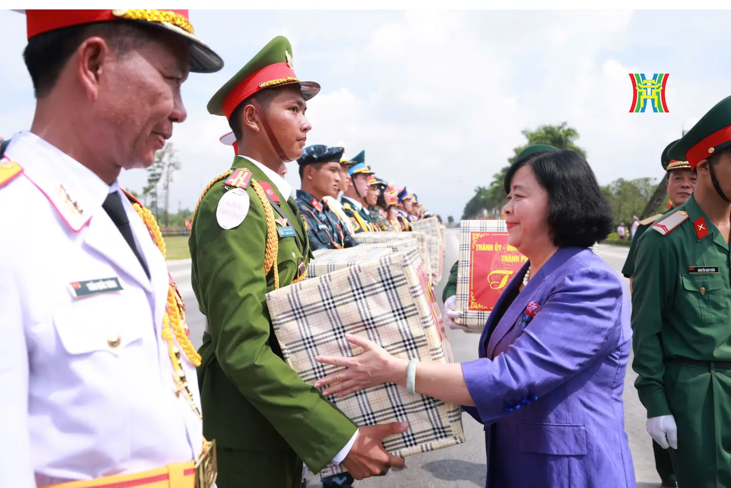 Đài PTTH Hà Nội
